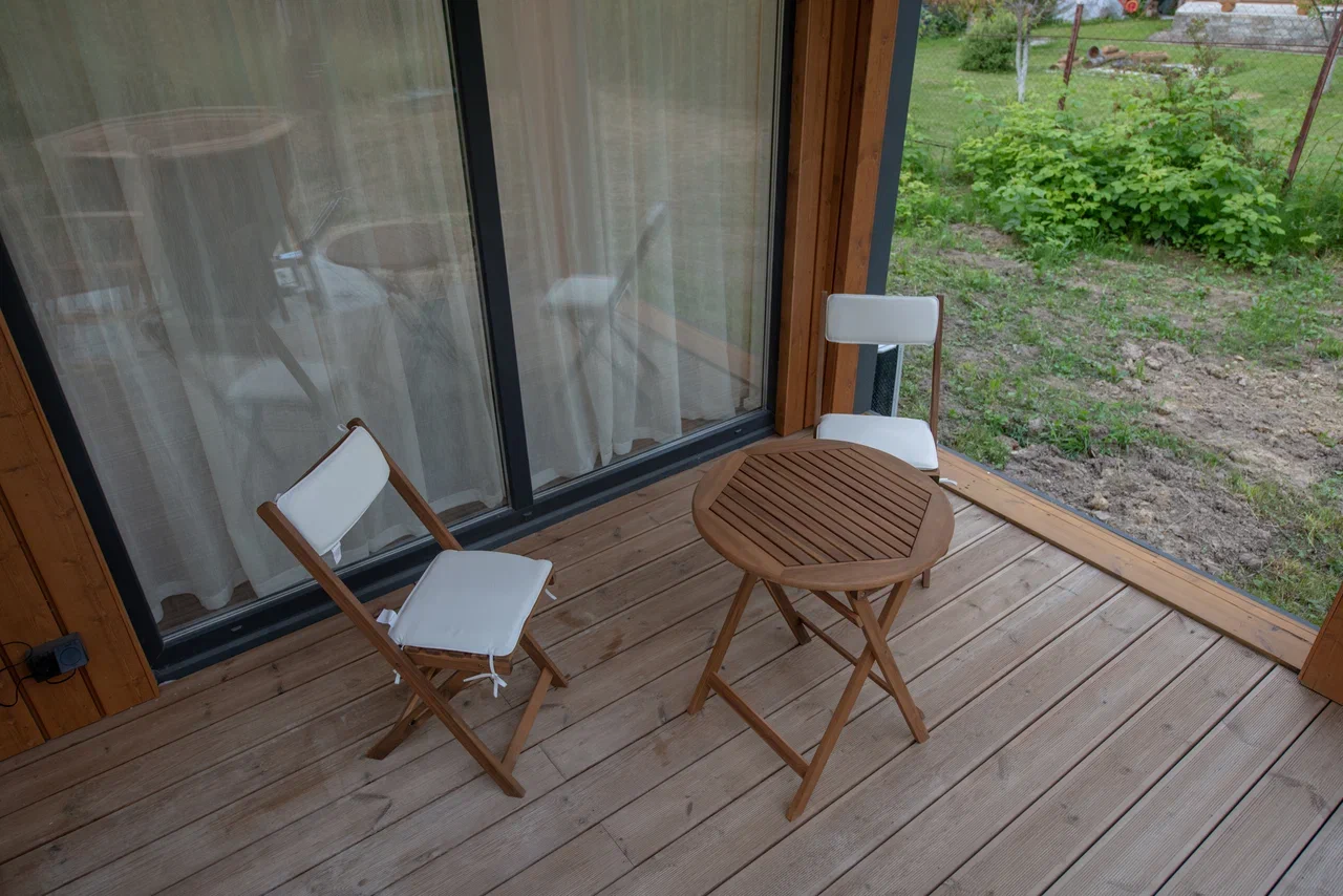 Фото Дом Туриста