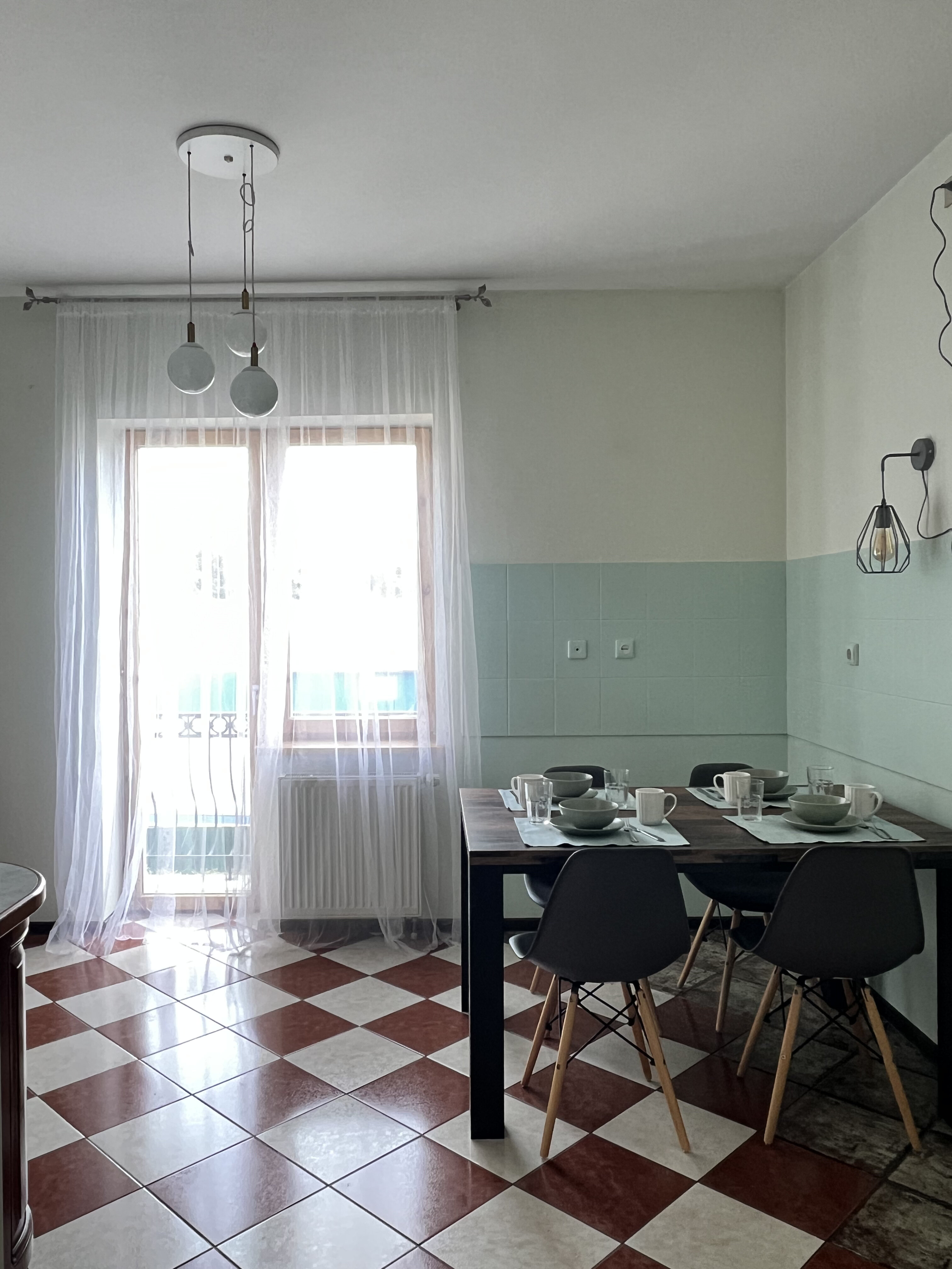 Фото Гнездо апарт