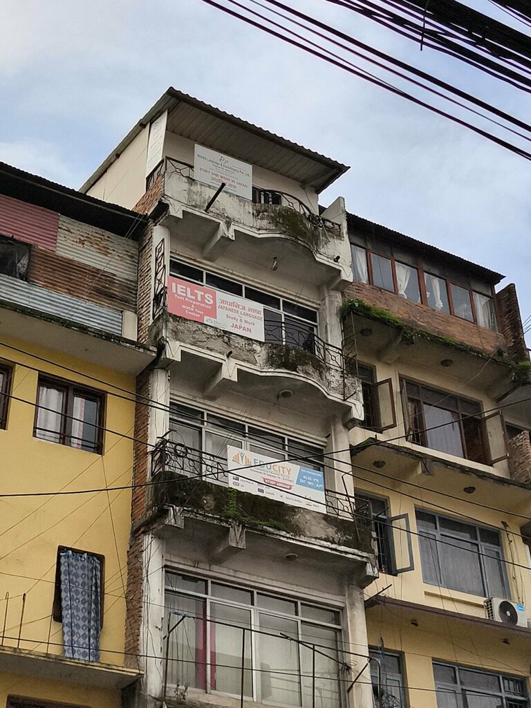 Courses and master classes Rosha Language &Consultancy, Kathmandu, photo