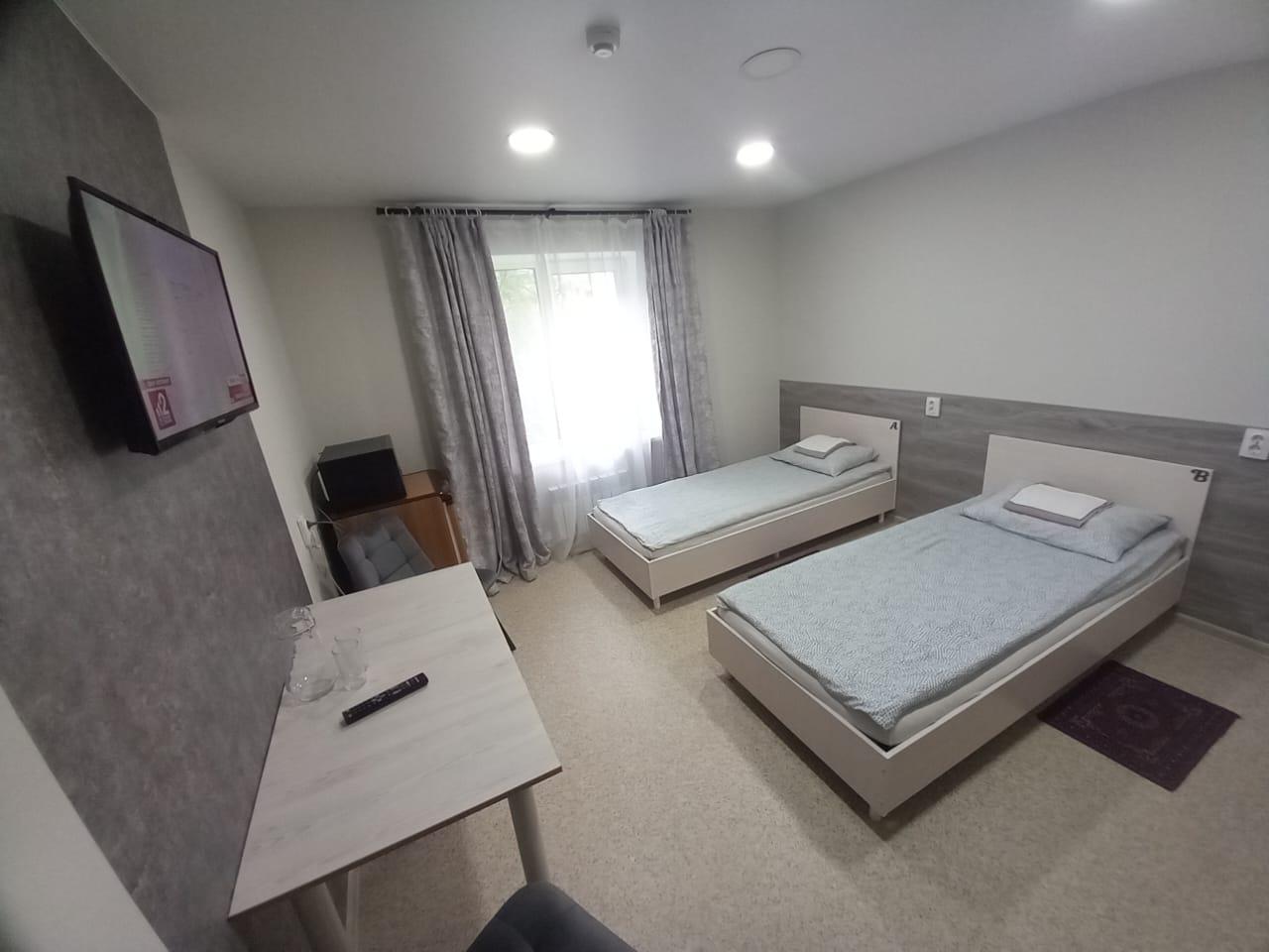 Фото отеля 2