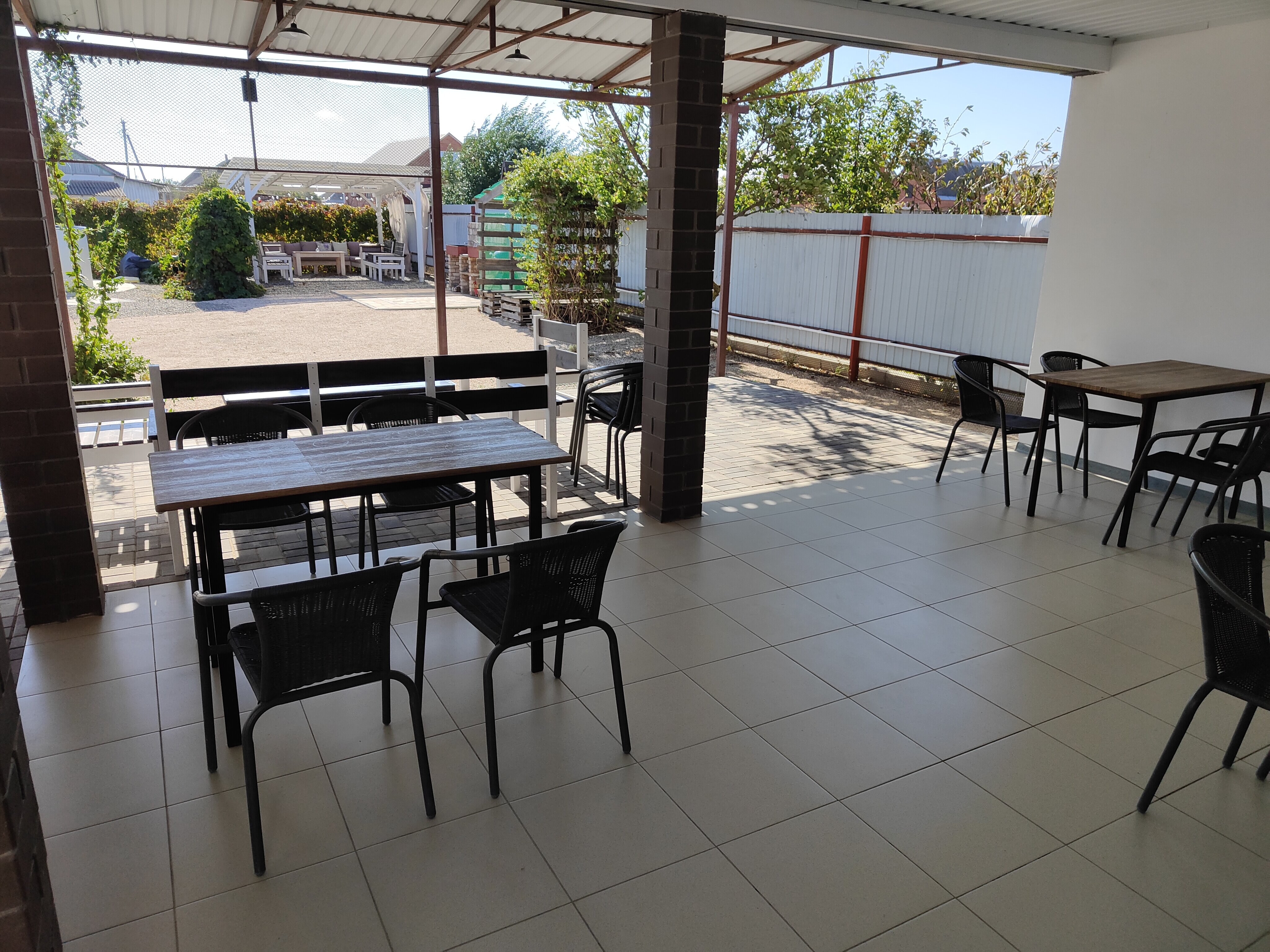 Фото Лаванда