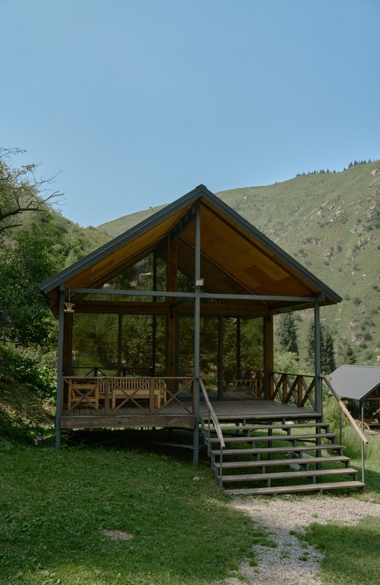 Фото Pana Ayusai Hotel