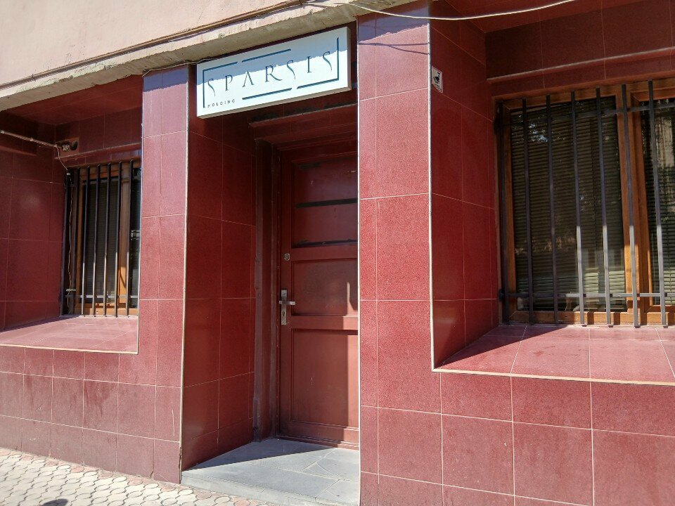 Business school Marketing School Sparsis, Yerevan, photo