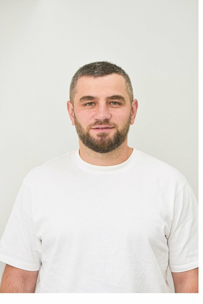 Dental clinic Бего, Izberbash, photo