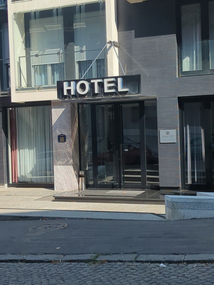 Фото Nova City Signature Collection Hotel