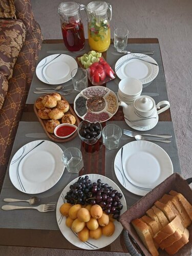 Внешний вид отеля Hotel Hirot Tashkent в Ташкенте, фото 5