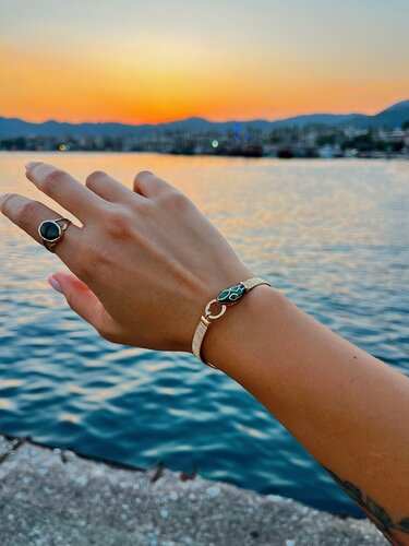 Can Jewellery Fotoğraf 4