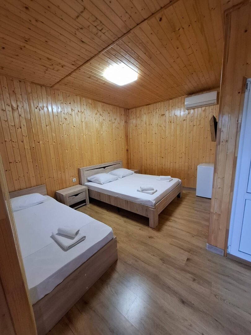 Фото У Кристины