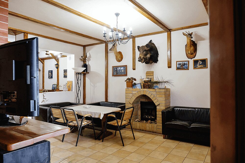 Фото отеля 5