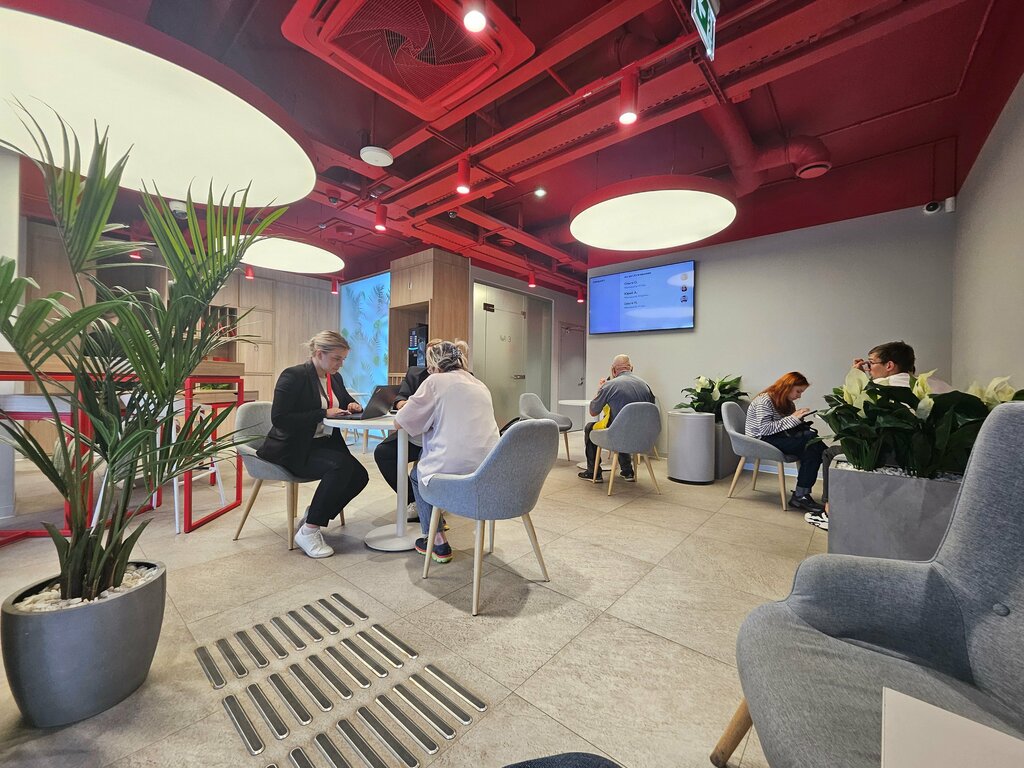 Bank Альфа-Банк, Serpuhov, photo