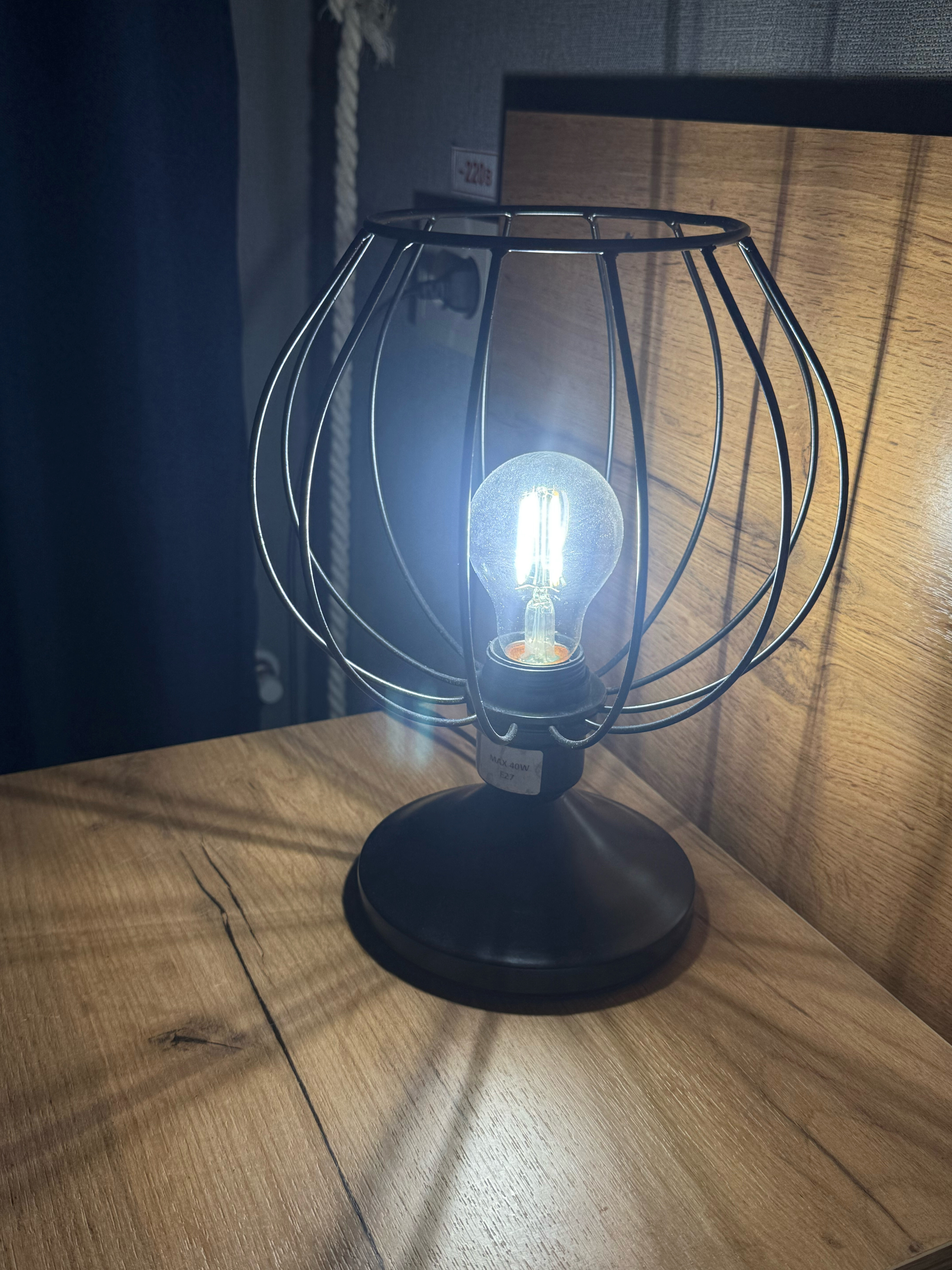 Фото Астонит