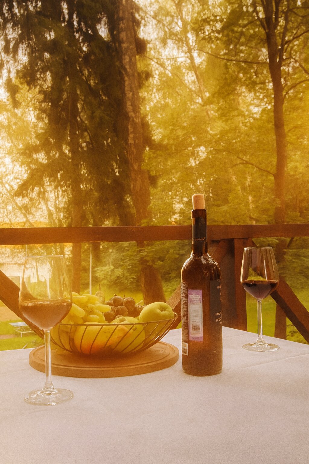 Фото Парк-отель Истра