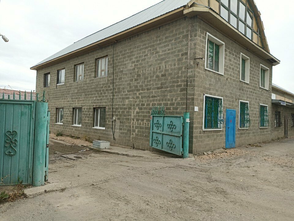 ATM Alatau City Bank, Astana, photo