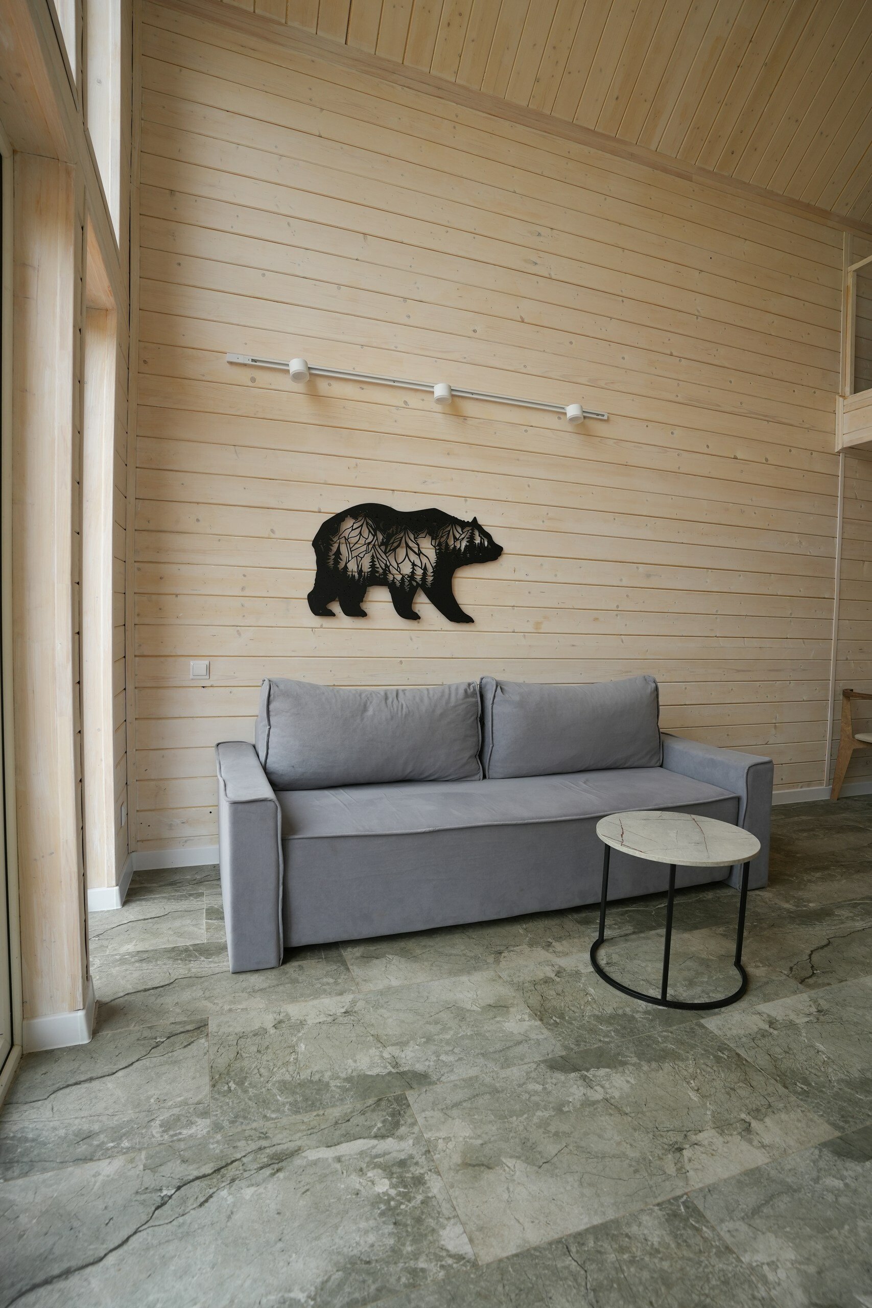 Фото Аква Дом у Реки