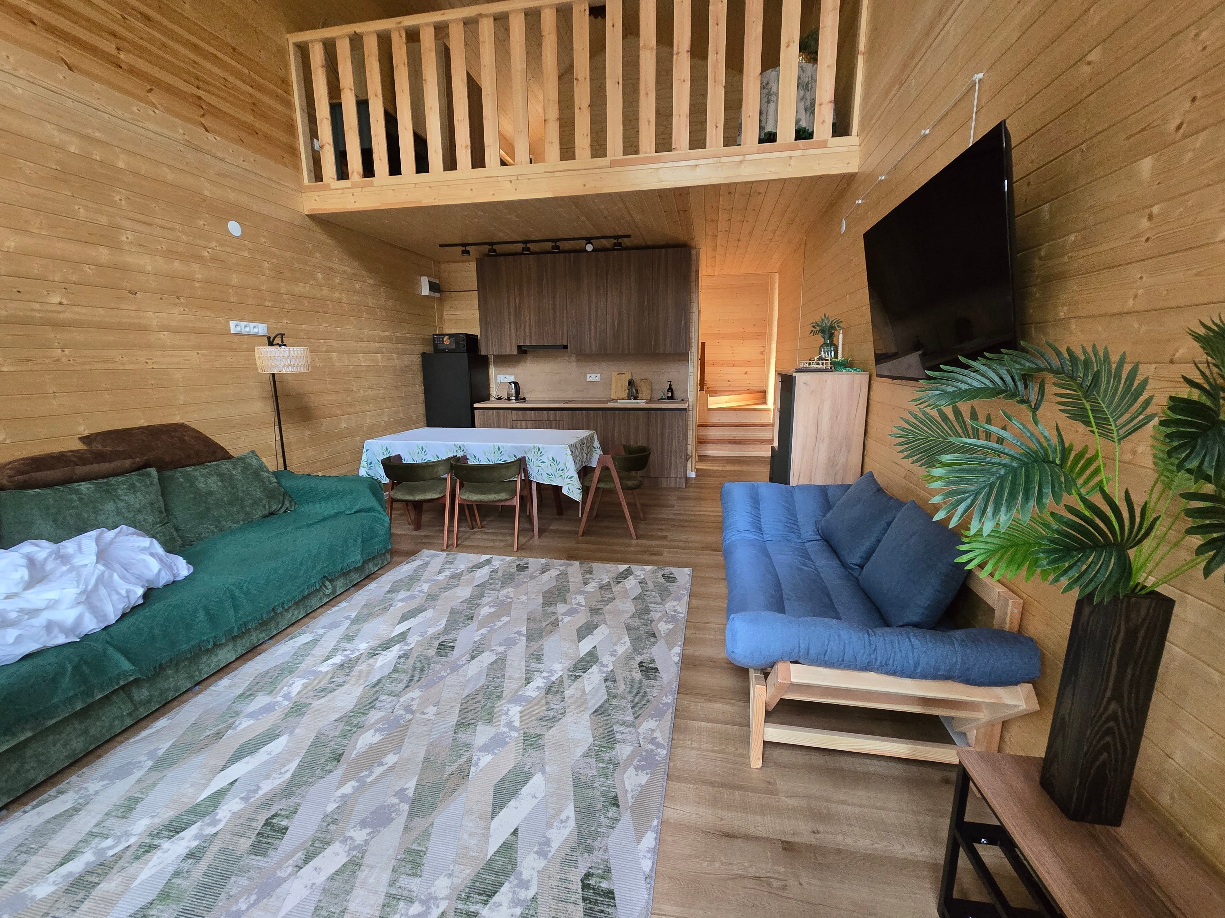 Фото Aspen House