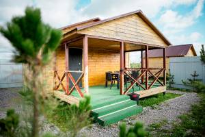 Фото Ultralight-world