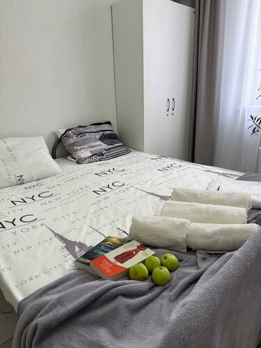 Хостел Легенда в Самаре