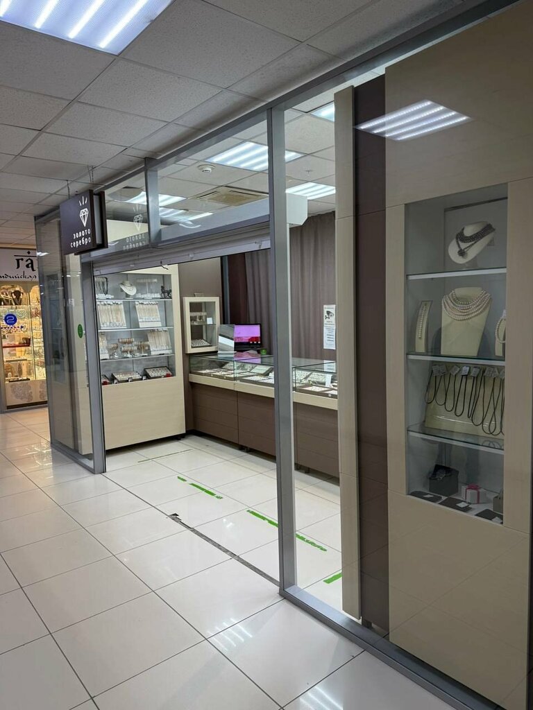 Jewelry store Богема, Perm, photo