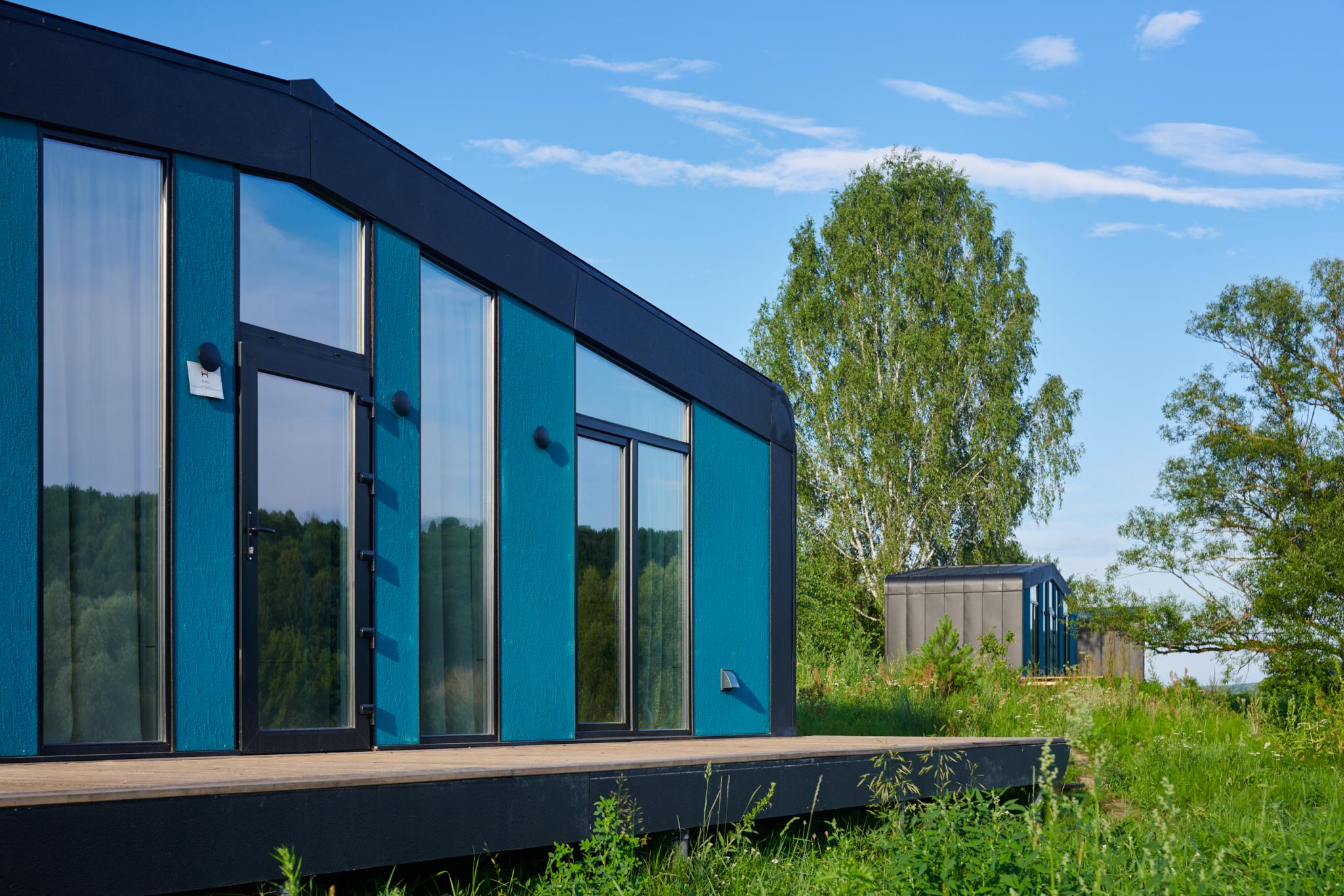 Фото Берег Отражений