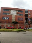 Canal Rcn (Bogotá, Puente Aranda, Salazar Gomez, Calle 9A, 65-79), business center