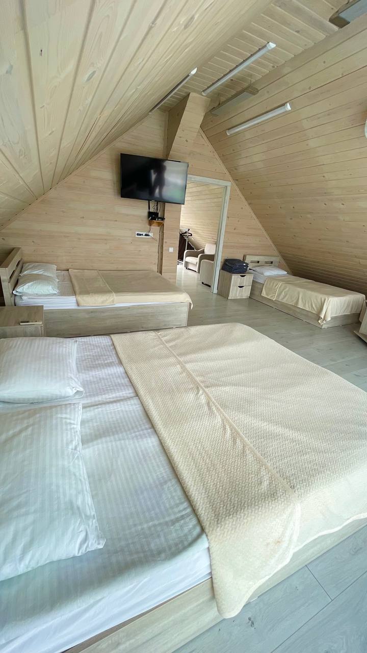 Фото Форт Байкал МРС