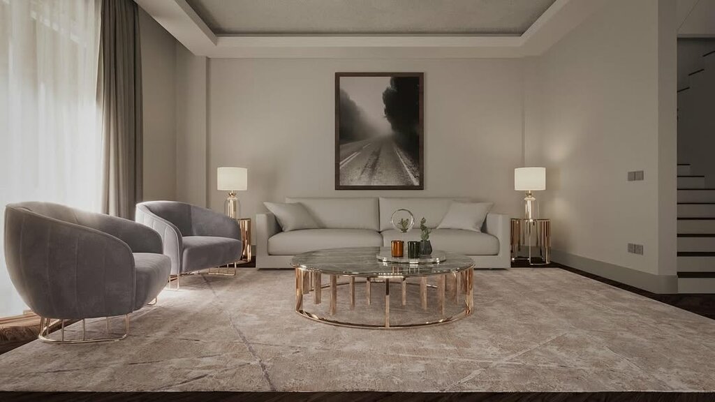 Interior design İç Mimarlık Ve Tasarım, Izmir, photo