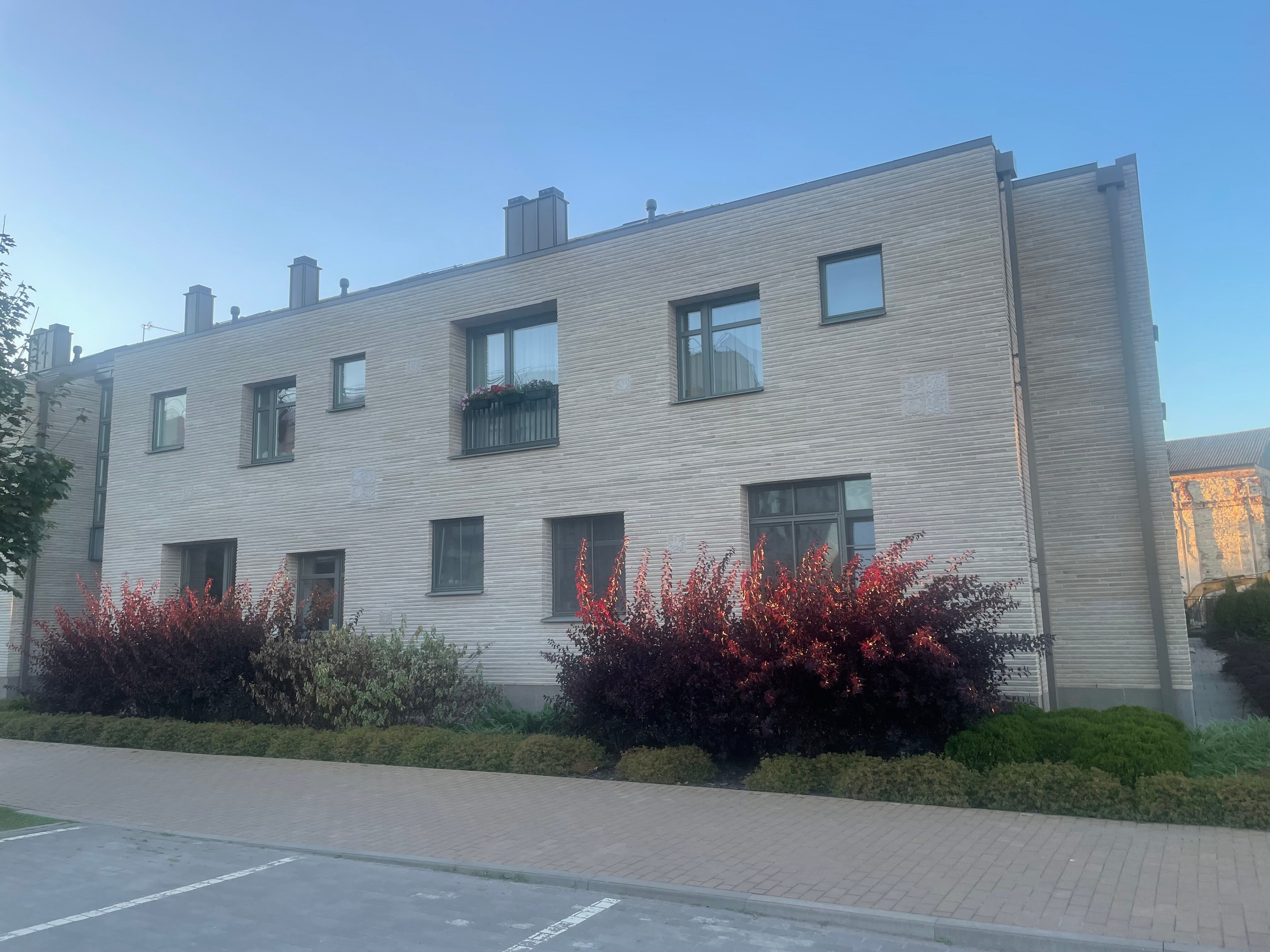 Фото Мстиславский