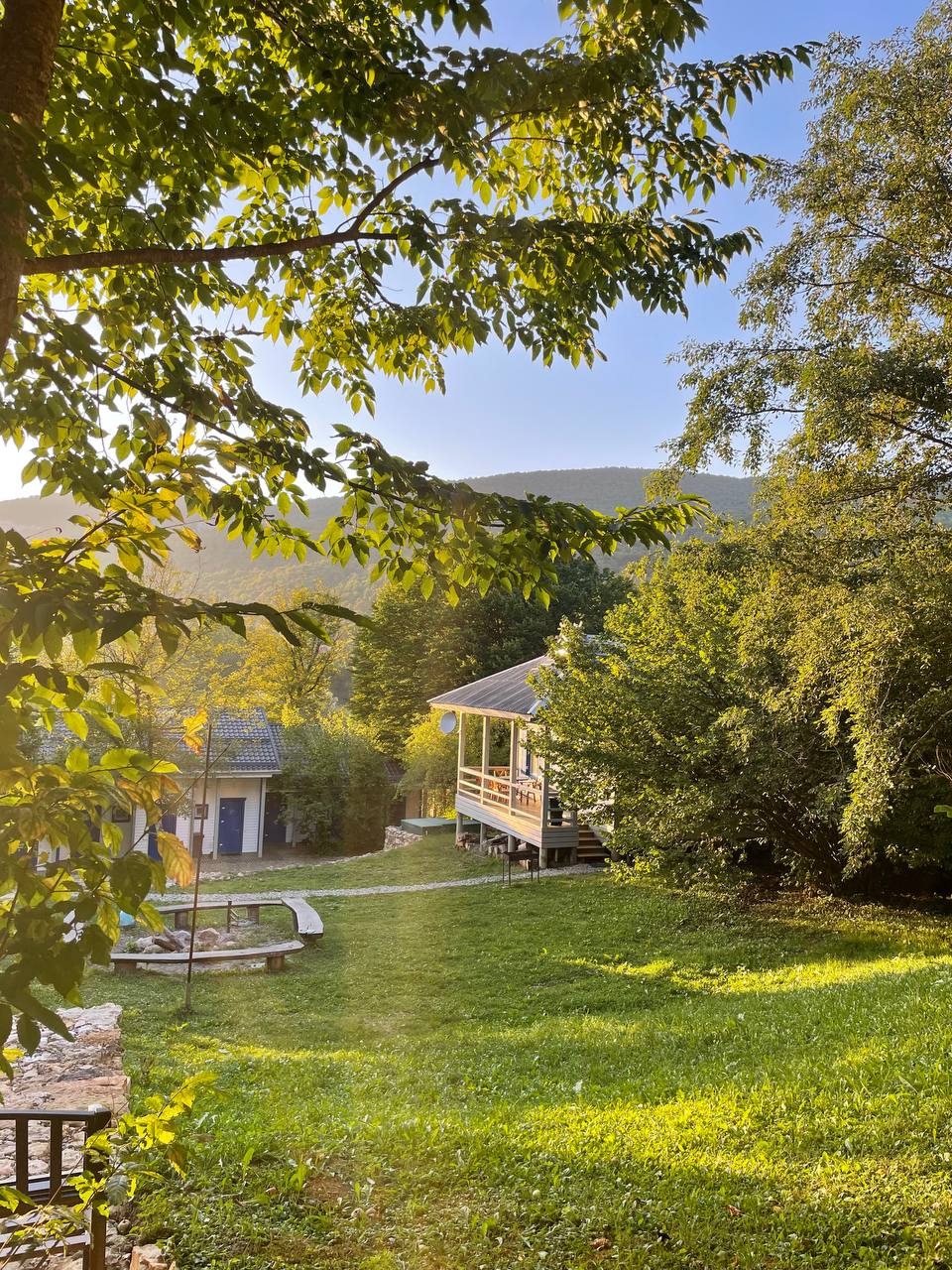 Фото ВиллаЛила