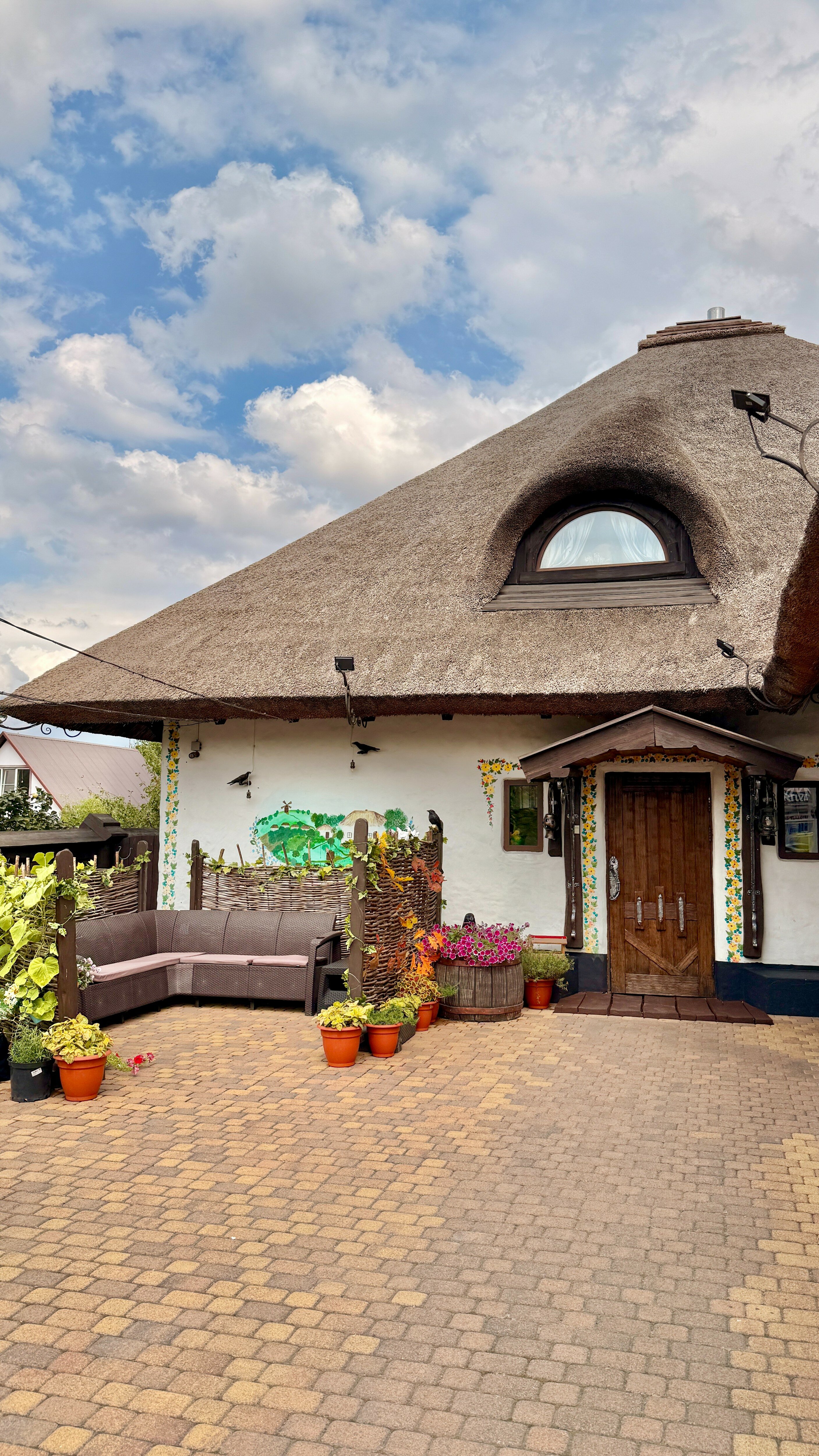 Фото Корчма на Диканьке