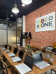 Kiberone (2nd Grayvoronovsky Drive, 44к3), computer courses