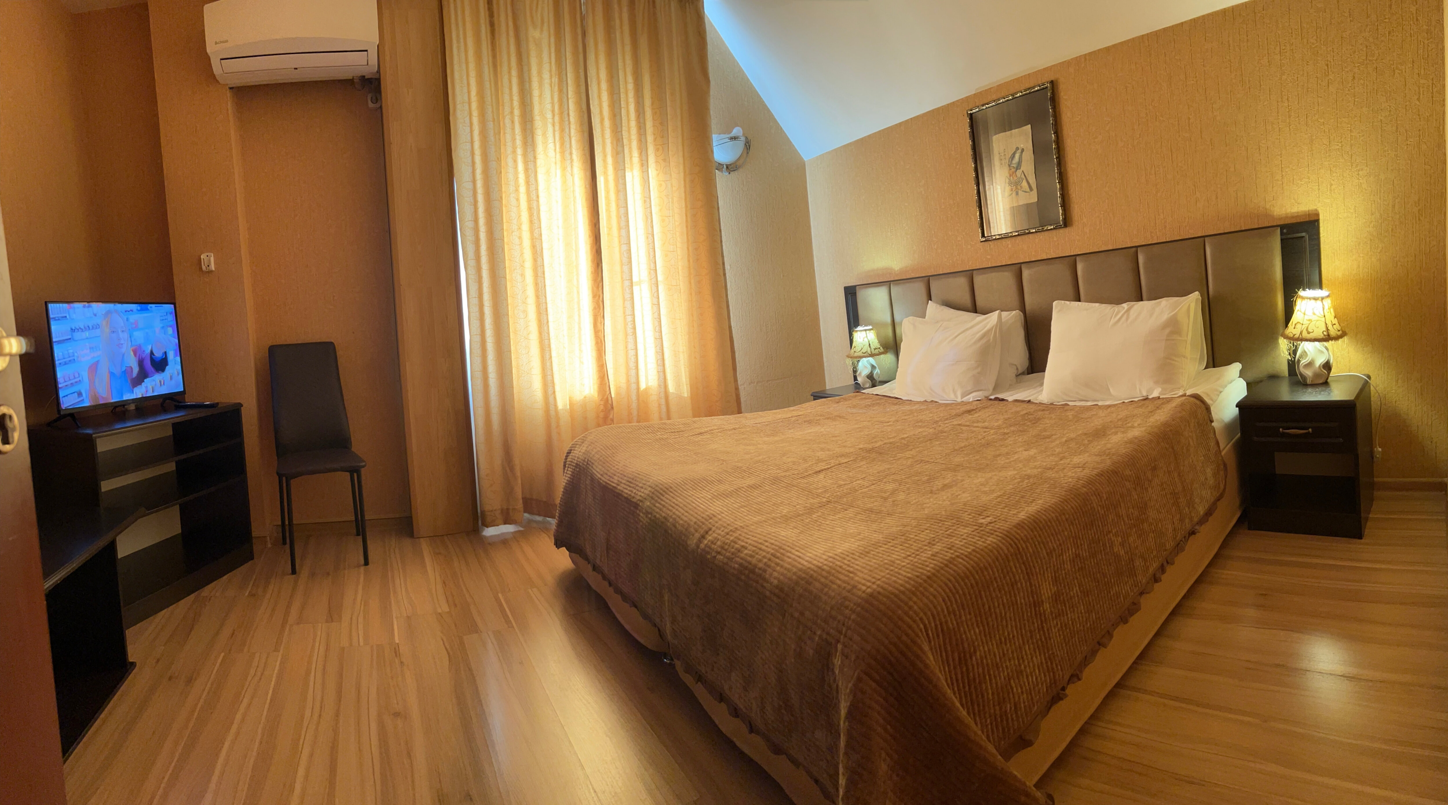 Фото Пирамида