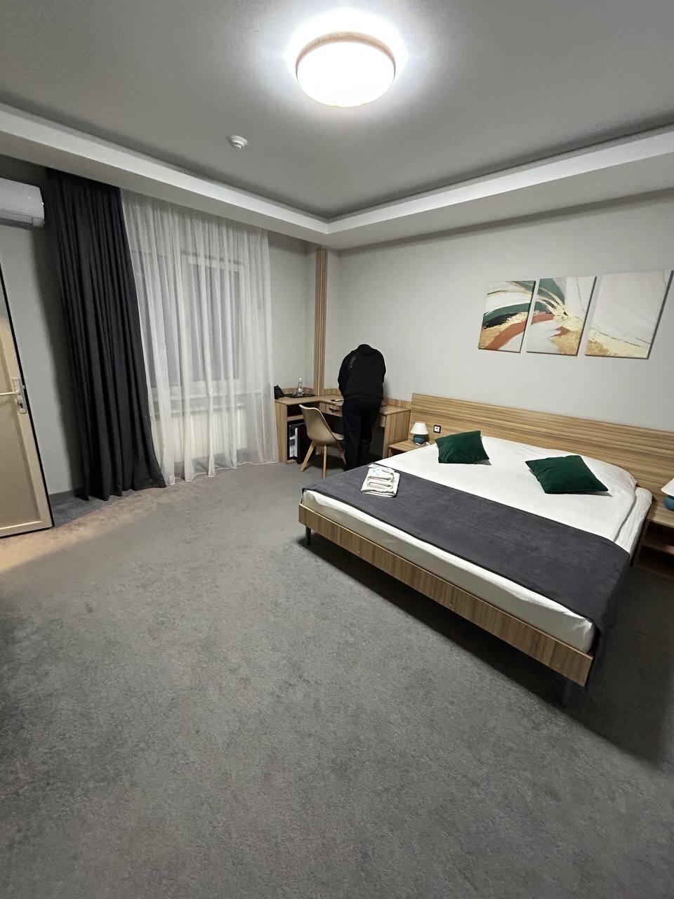 Фото Олимпик