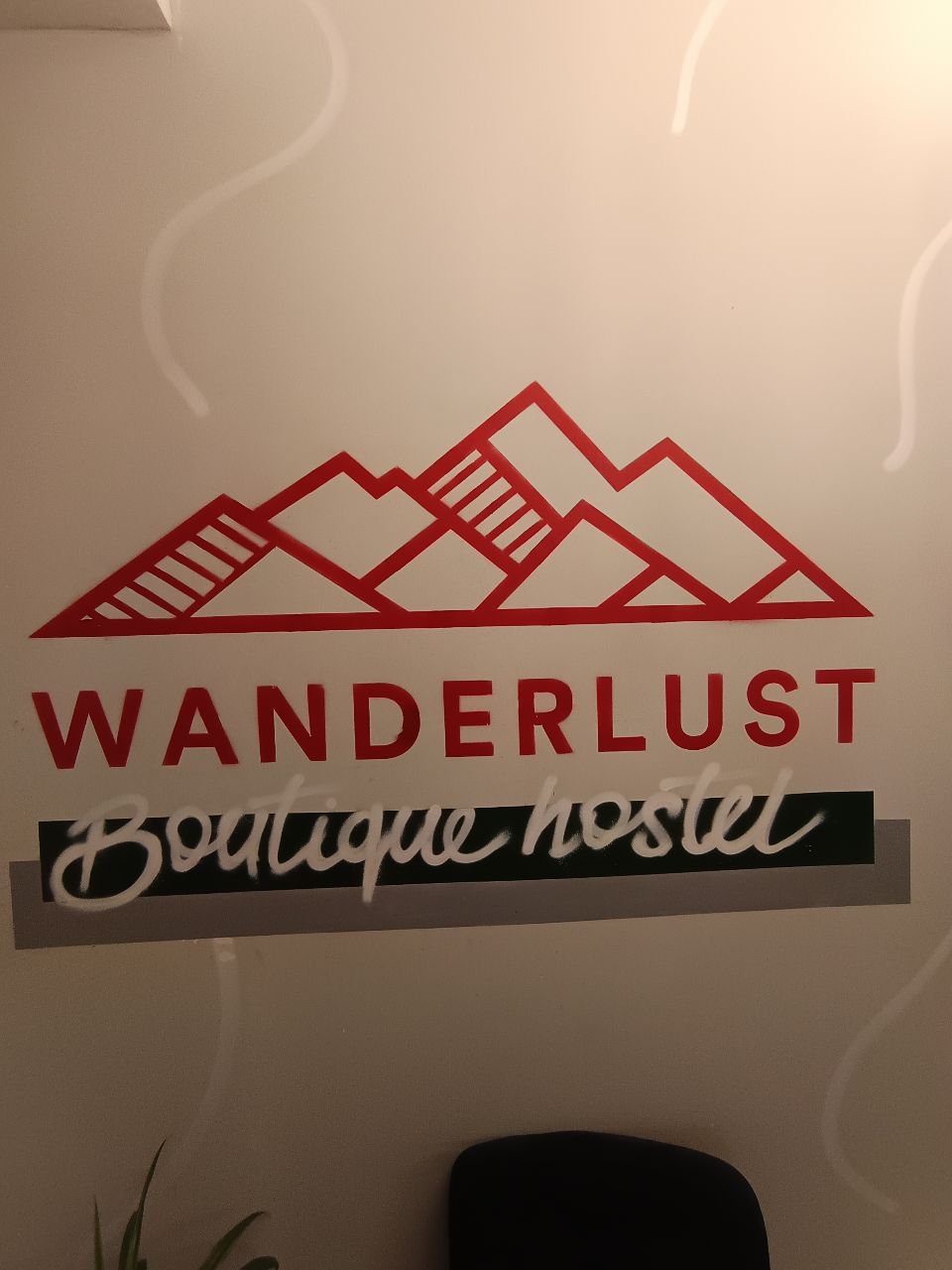 Фото Wanderlust Boutique Hostel
