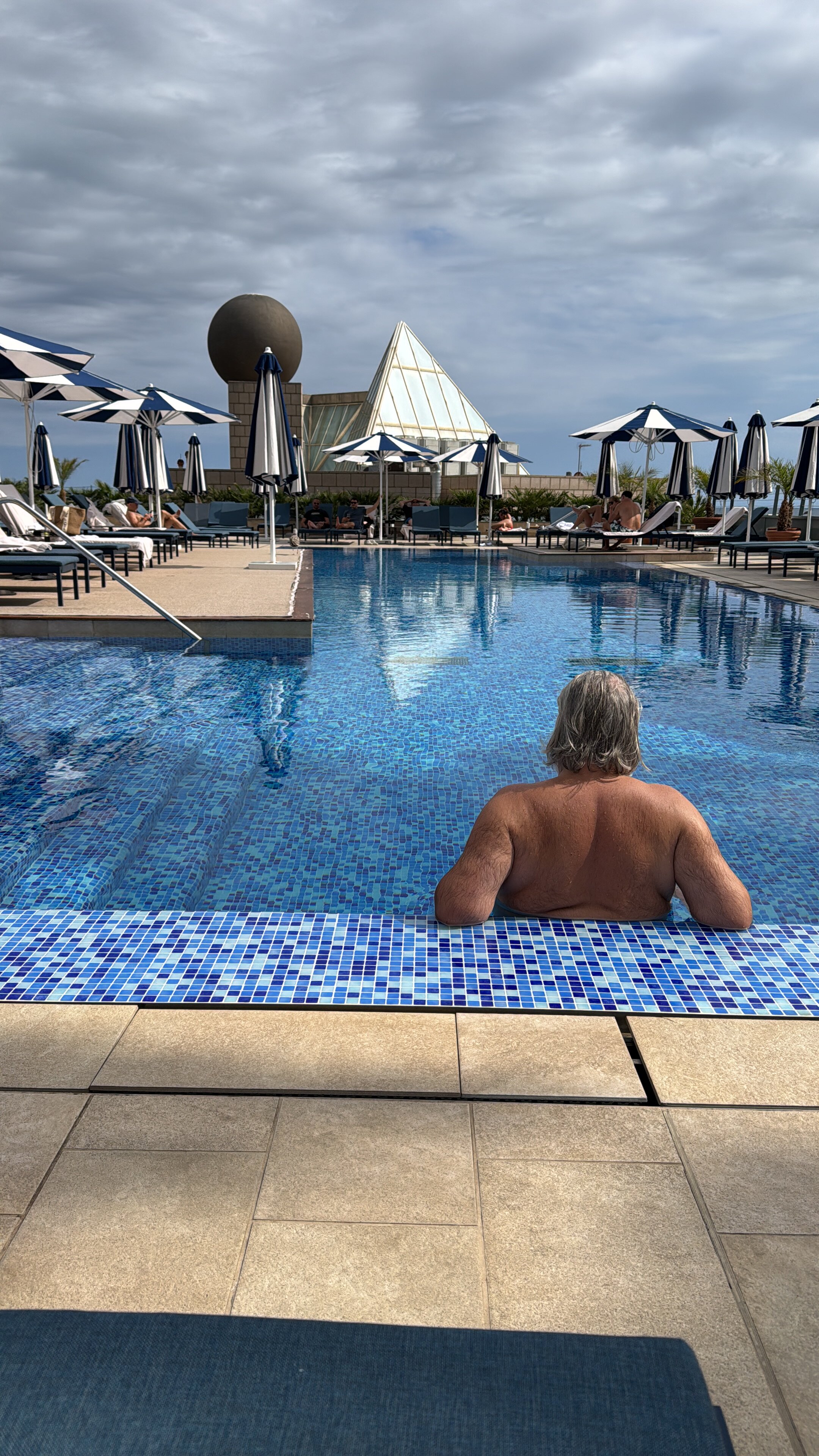 Фото Hotel Arts Barcelona