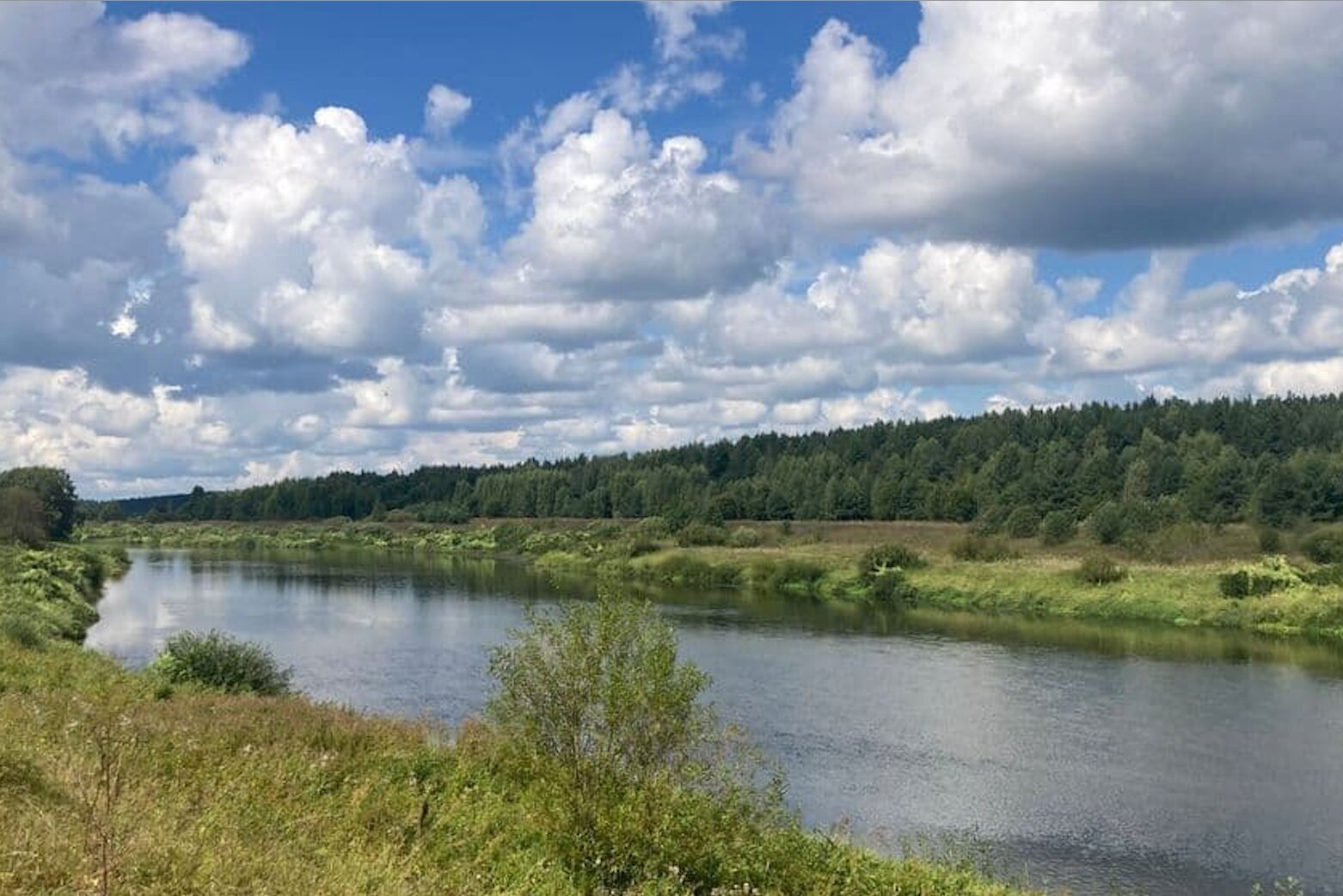 Фото Александровские дачи