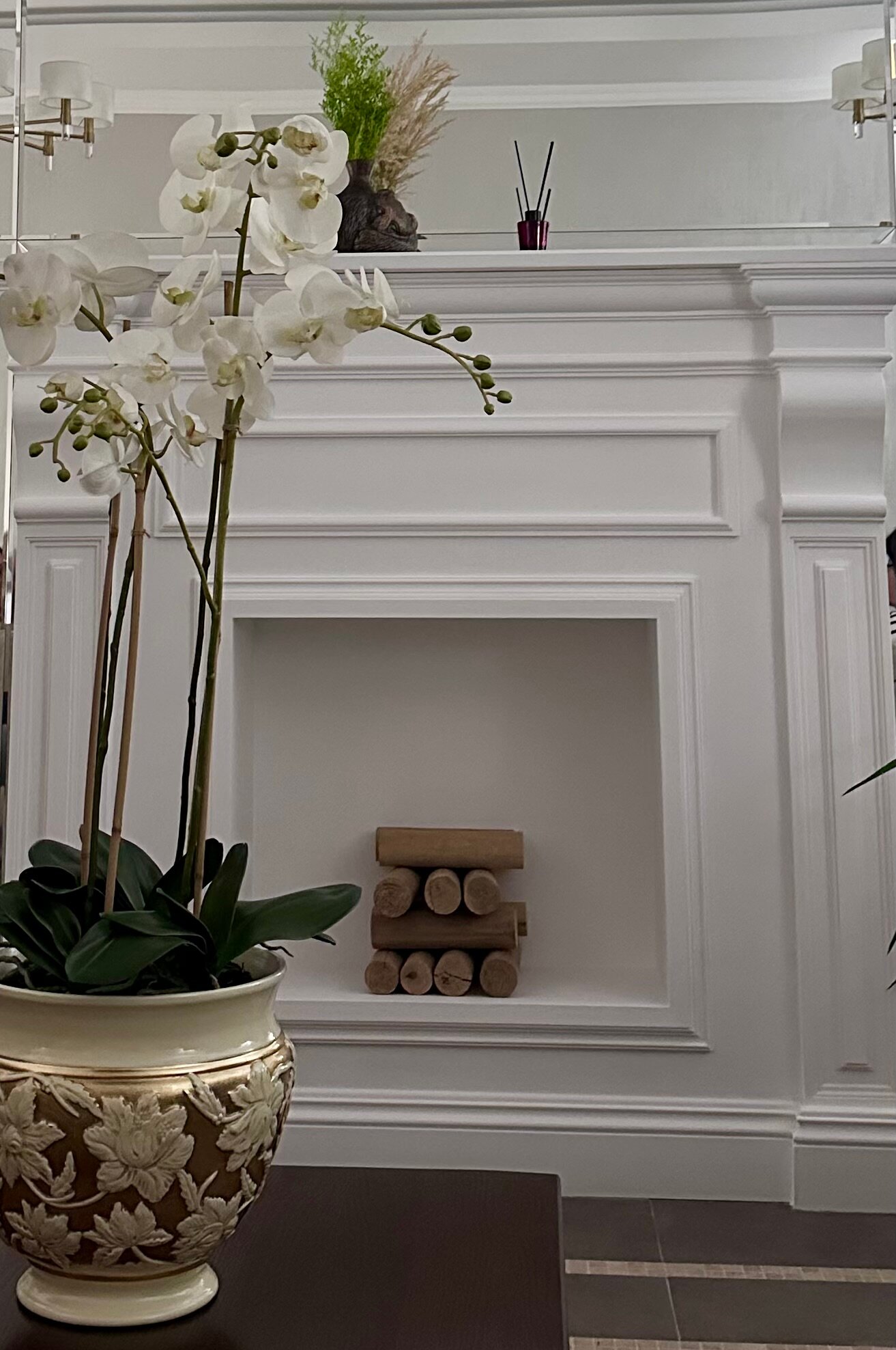 Фото Бутик-отель Осетия