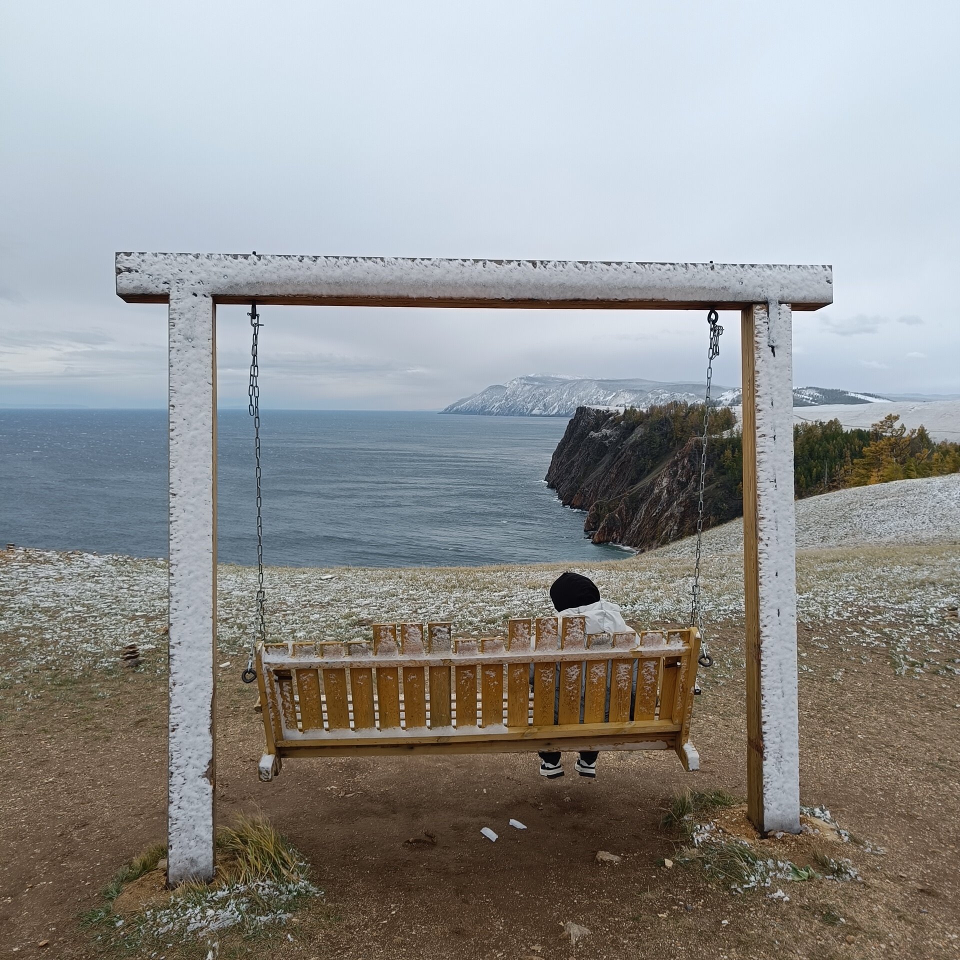 Фото Гостевой дом Отдых на Байкале