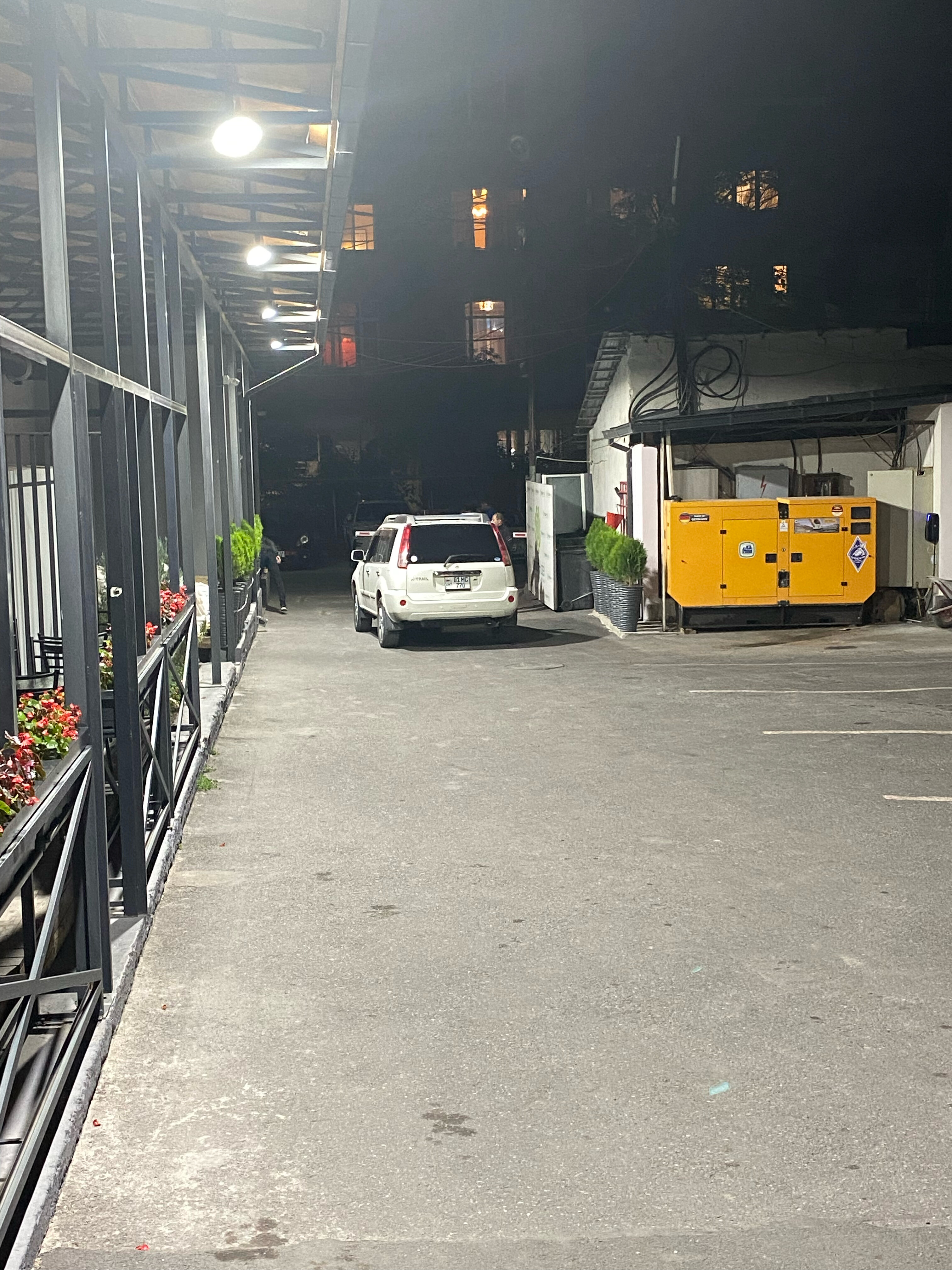 Фото Median Hotel City Center Yerevan