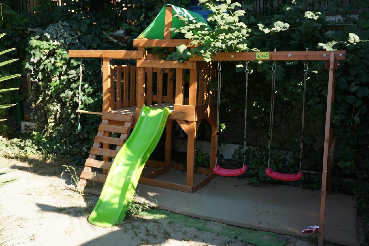 Фото отеля 4