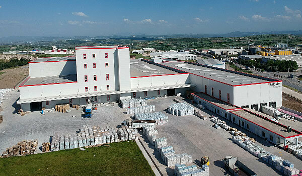 Industrial construction Tekons, Serpuhov, photo