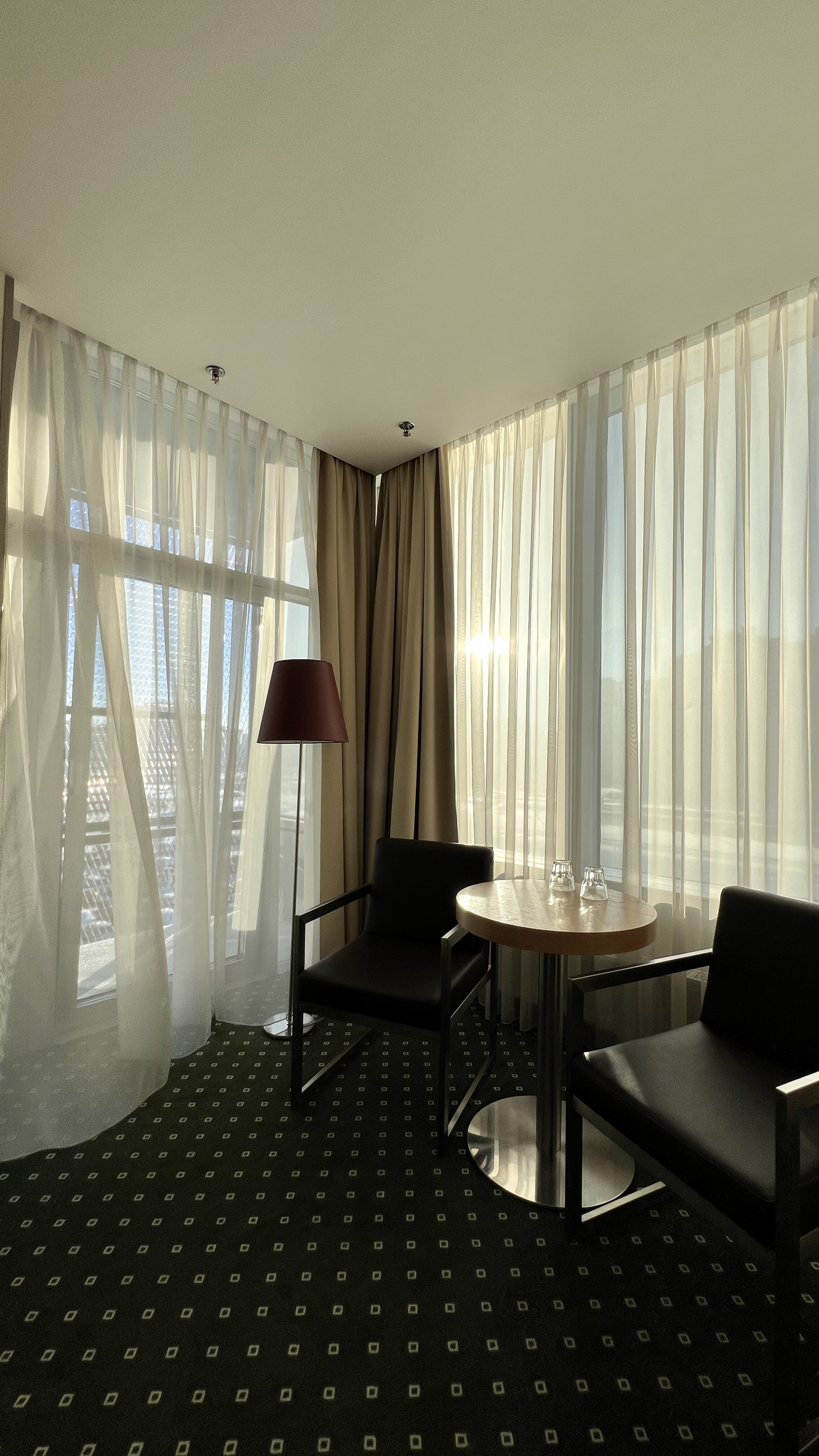 Фото Green City Hotel