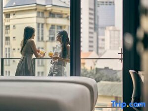 Гостиница Mercure Icon Singapore City Centre