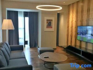 Гостиница Element Kuala Lumpur