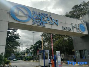 Гостиница Hotel H2O