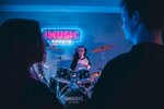 Imusic (Sergeya Danschina Street, 4А), music school