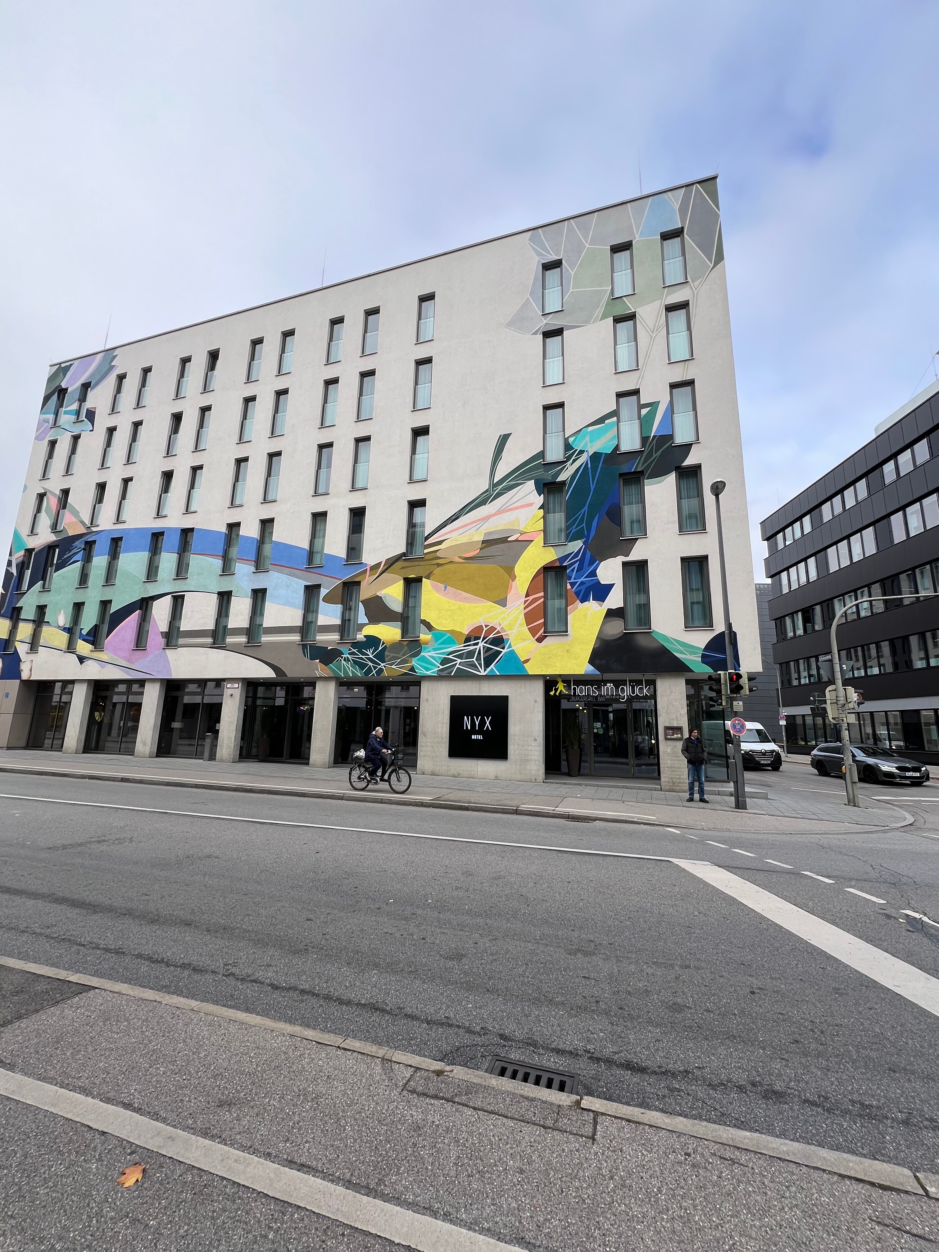 Фото отеля 5