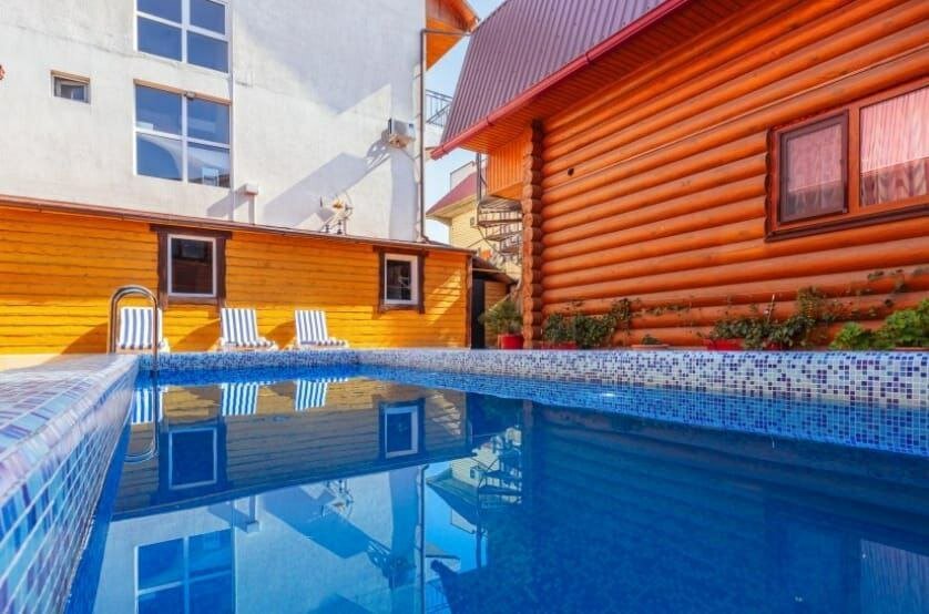 Фото отеля 2