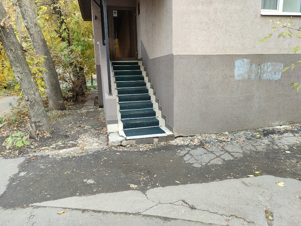 Фото Дакота