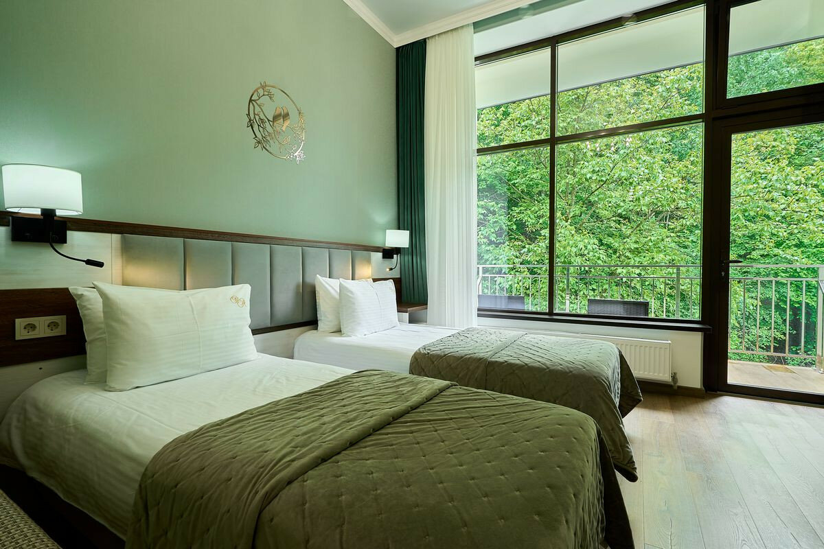 Фото Вилла Арнест