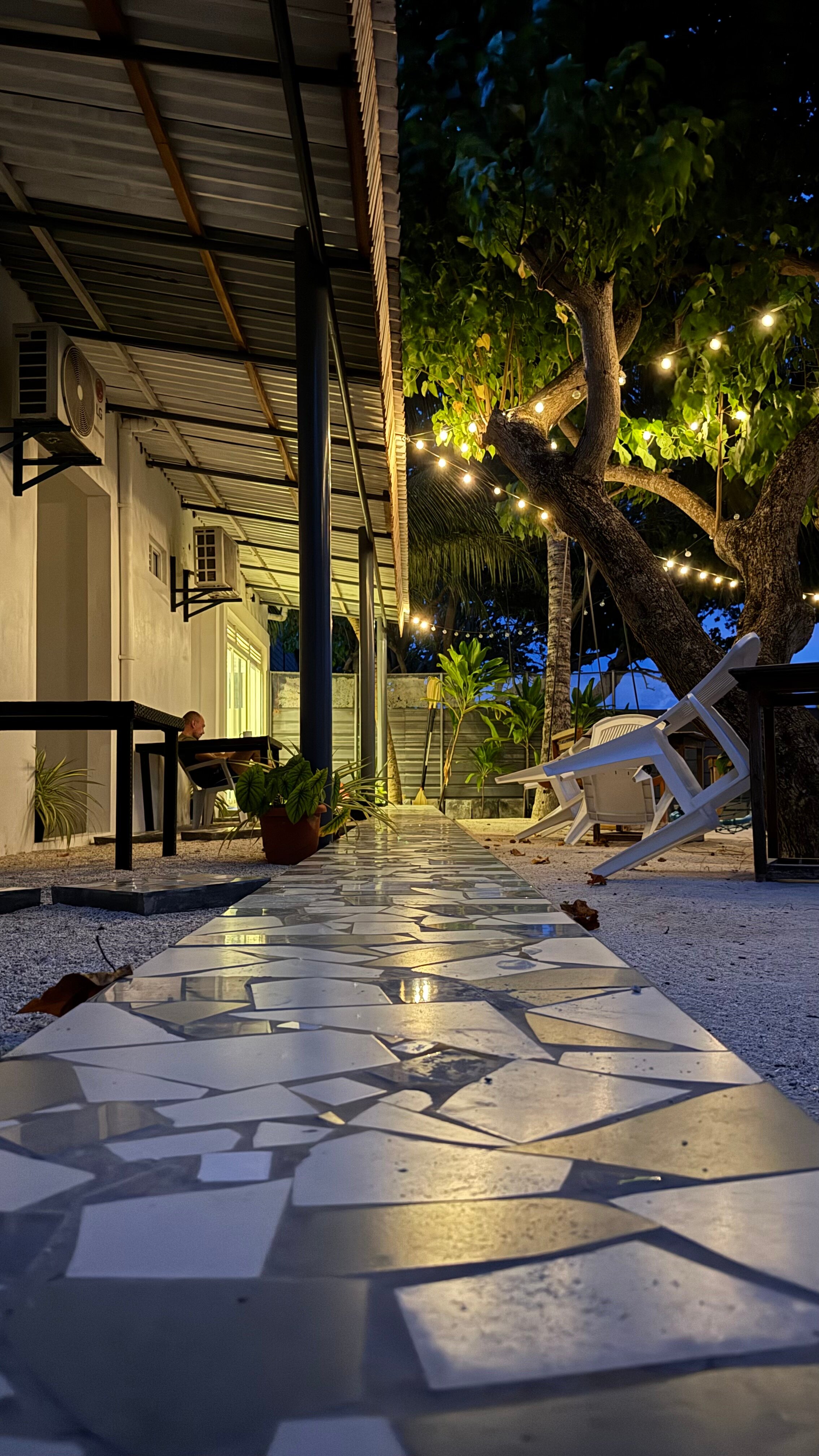 Фото Ithaa Seaview